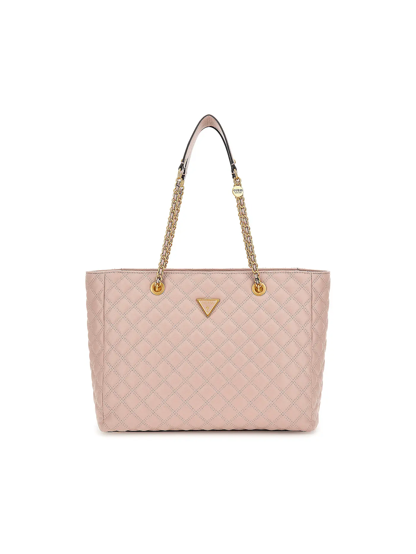 GUESS | Tasche - Shopper GIULLY | rosa